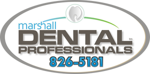 Marshall Dentistry Professionals